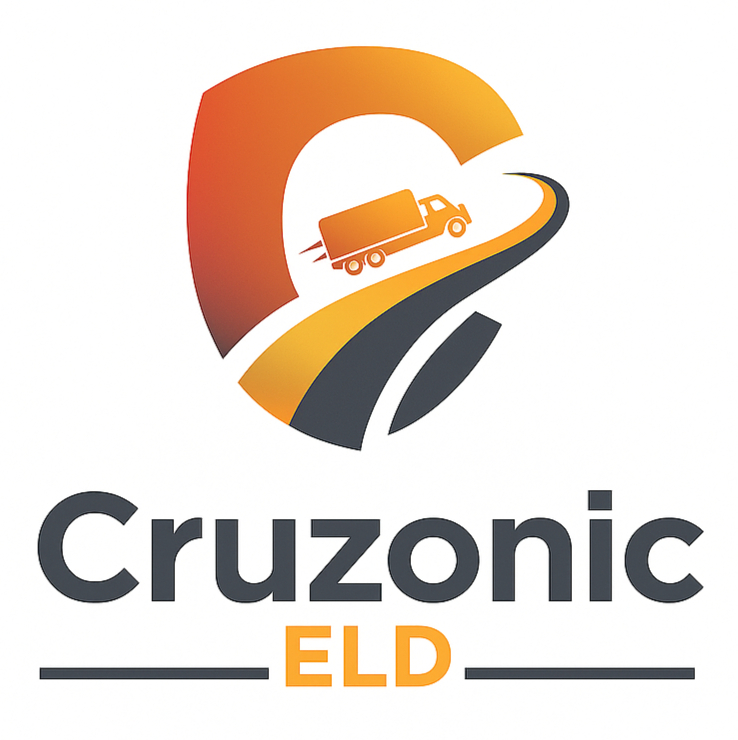Cruzonic ELD Logo