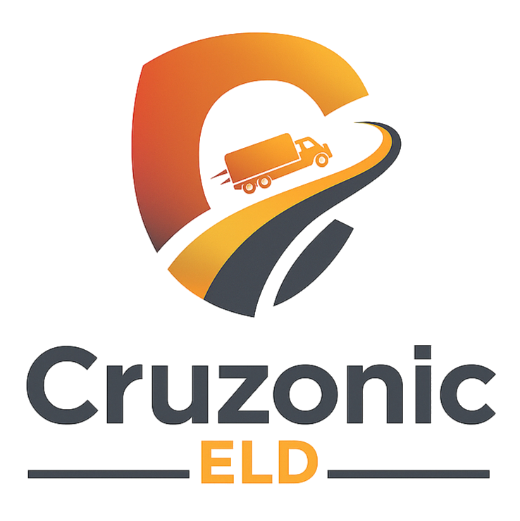 Cruzonic ELD Logo